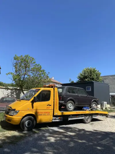 Автосервиз "Дани Ауто"