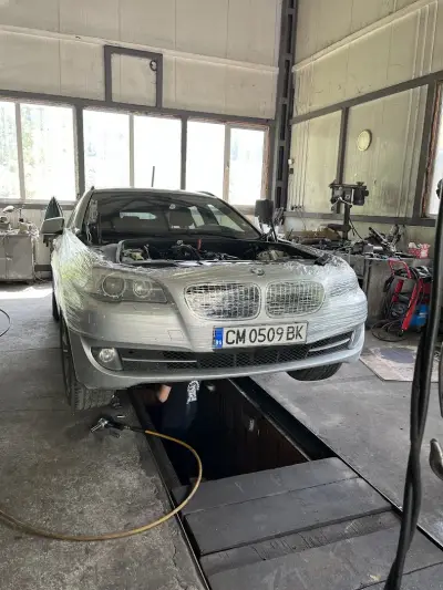 Автосервиз S-Car 94 - гр.Девин