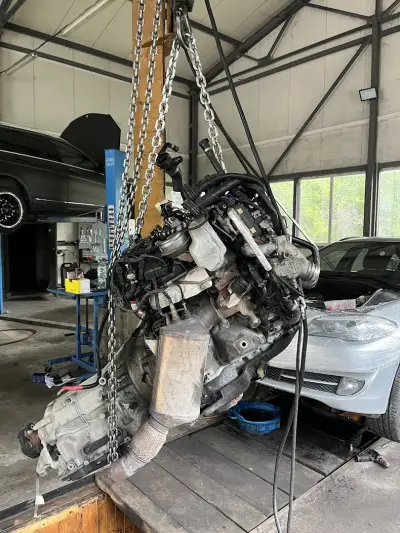 Автосервиз S-Car 94 - гр.Девин