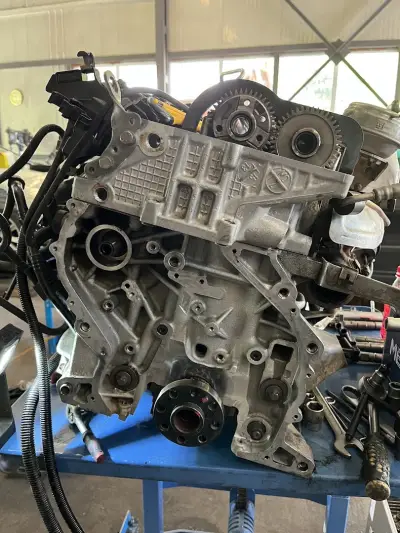 Автосервиз S-Car 94 - гр.Девин