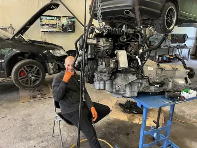 Автосервиз S-Car 94 - гр.Девин