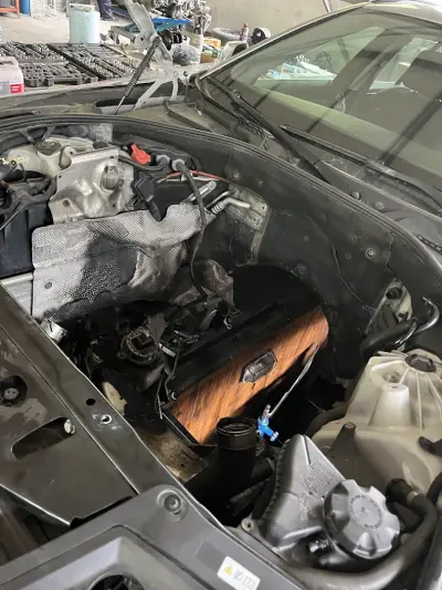 Автосервиз S-Car 94 - гр.Девин