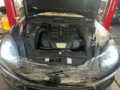 Автосервиз S-Car 94 - гр.Девин