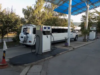 ванеда оод
