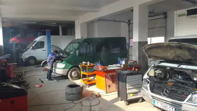 Автоцентър ЕКСПРЕС