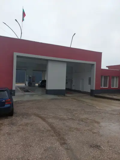 Автоцентър ЕКСПРЕС