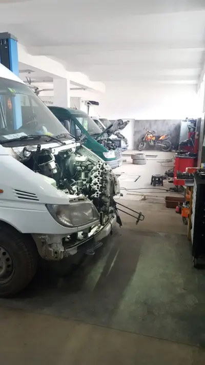 Автоцентър ЕКСПРЕС