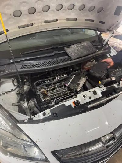Автосервиз Eurovia