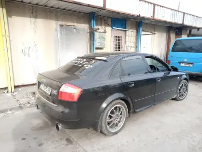 Автосервиз Киров