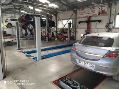 Автосервиз Фаворит 2