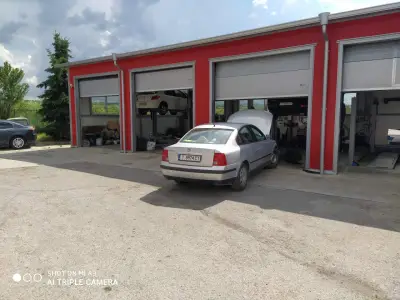 Автосервиз Фаворит 2