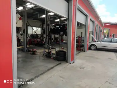 Автосервиз Фаворит 2