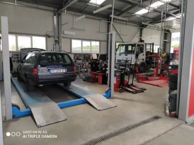 Автосервиз Фаворит 2
