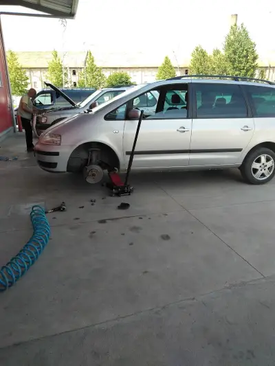 Автосервиз Фаворит 2
