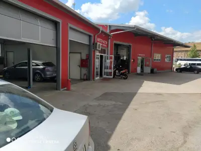 Автосервиз Фаворит 2