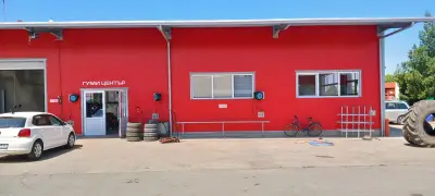 Автосервиз Фаворит 2