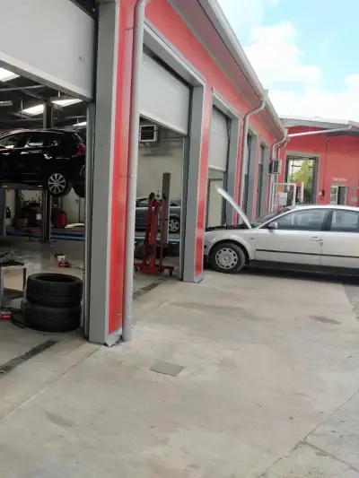 Автосервиз Фаворит 2