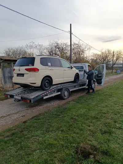 Спринт кар