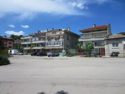 Автосервиз Автоцентър Гатев