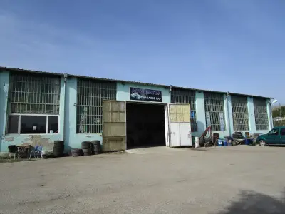 "KАЗАКОВ КАР" ЕООД Автосервиз и пътна помощ KAZAKOV CAR LTD