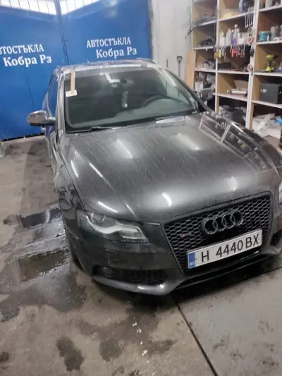 Автостъкла Кобра РЗ