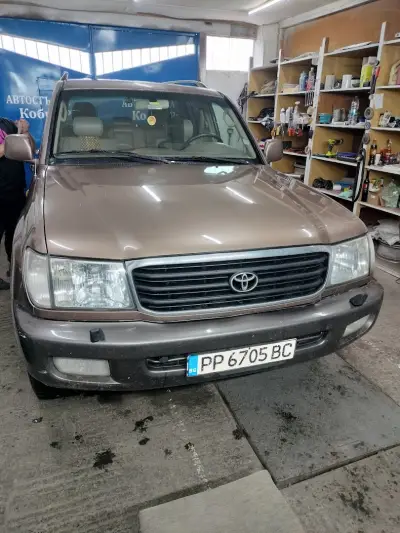 Автостъкла Кобра РЗ