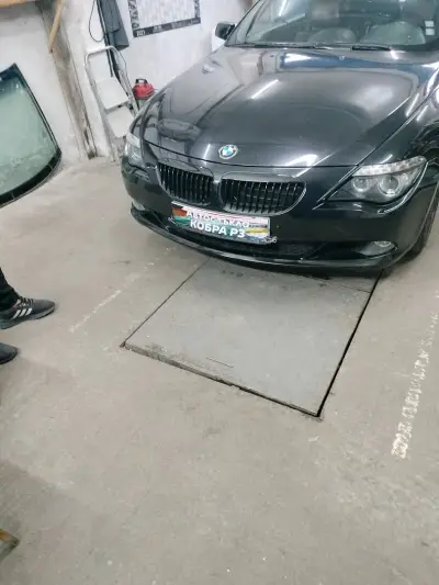 Автостъкла Кобра РЗ