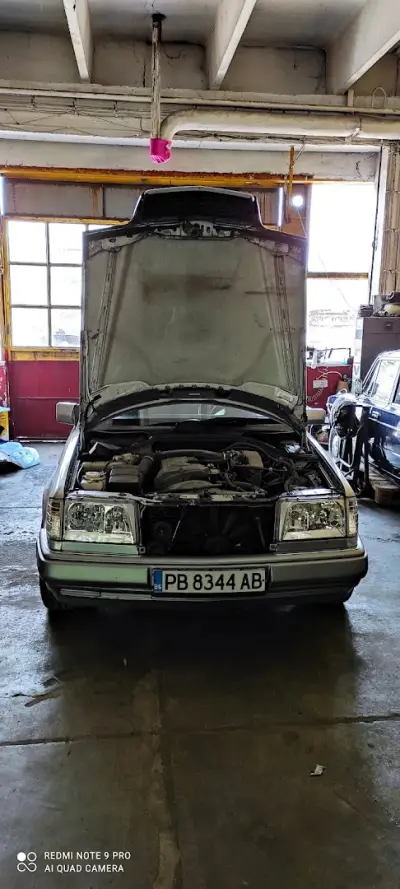 Автосервиз Явомакс