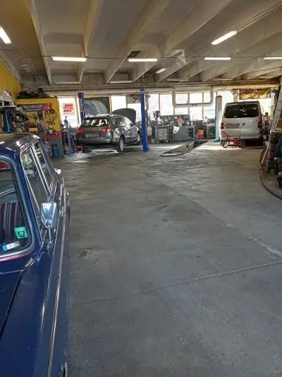 Автосервиз Явомакс