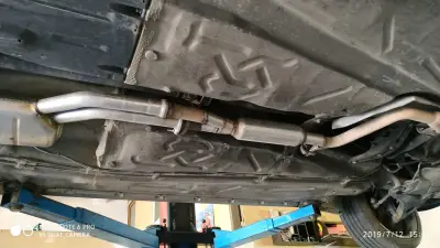 Автосервиз Явомакс