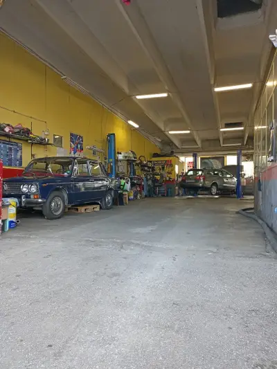 Автосервиз Явомакс