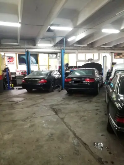 Автосервиз Явомакс