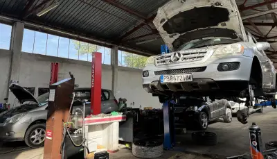 Автосервиз Пловдив "Топалови" І Диагностика І Ремонт на коли и бусове