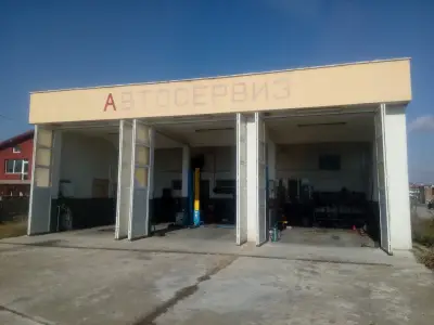 Автосервиз DANI Пловдив село Труд