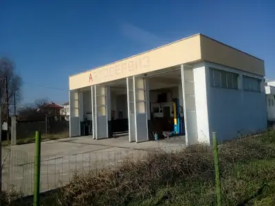 Автосервиз DANI Пловдив село Труд