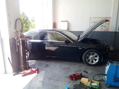 Автосервиз DANI Пловдив село Труд