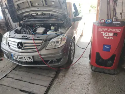 Автосервиз "Тонов"