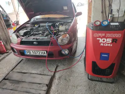 Автосервиз "Тонов"