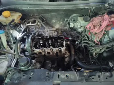 Автосервиз "Тонов"