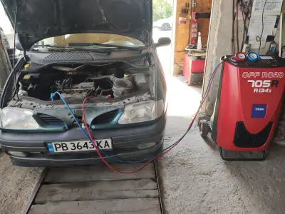 Автосервиз "Тонов"
