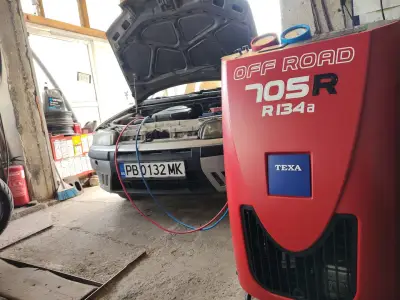 Автосервиз "Тонов"