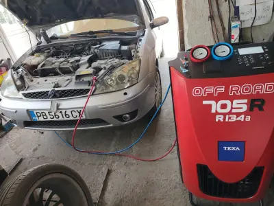 Автосервиз "Тонов"