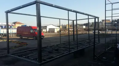Мебел Стил ООД