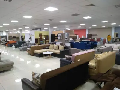 Мебелна палата Антар