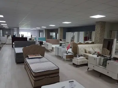 Мебелна палата Антар