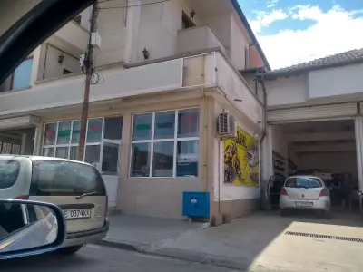 Автосервиз "Данчо ОЙЛ"