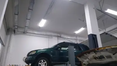 Автосервиз НК Ауто сървиз 2019