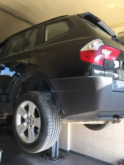 автосервиз Дейвид ауто