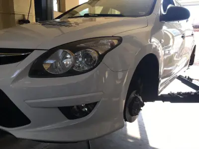 автосервиз Дейвид ауто