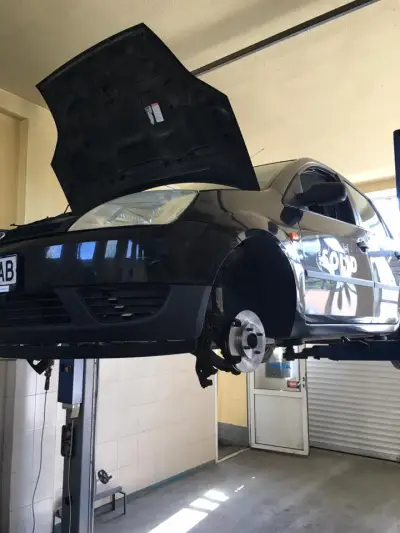 автосервиз Дейвид ауто